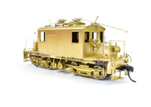Load image into Gallery viewer, HO Brass MTS Imports Various Roads Baldwin - Westinghouse Class B-1 Steeple Cab Locomotive