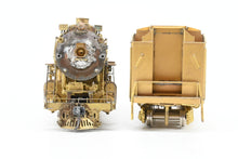 Load image into Gallery viewer, HO Brass PFM - Fujiyama NP - Northern Pacific 4-8-4 Class A-3 1972 Run REPLACEMENT SMOKEBOX FRONT AS-IS