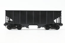 Load image into Gallery viewer, Gauge 1 - 1:32nd Scale Brass Eastern Railways Various Roads USRA - United States Railway Administration 2-Bay Hopper Factory Painted/Unlettered No. 71 of 76