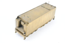 Load image into Gallery viewer, HO Brass PFM - United WP - Western Pacific MK-60 2-8-2 Mikado 1968 Run