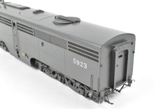 Load image into Gallery viewer, HO Brass Key Imports SP - Southern Pacific ALCO PA3/PB3/PA3 Set CS #55 FP 'Bloody Nose" Scheme