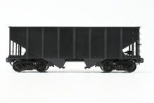 Load image into Gallery viewer, Gauge 1 - 1:32nd Scale Brass Eastern Railways Various Roads USRA - United States Railway Administration 2-Bay Hopper Factory Painted/Unlettered No. 71 of 76