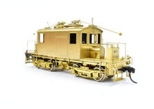 Load image into Gallery viewer, HO Brass MTS Imports Various Roads Baldwin - Westinghouse Class B-1 Steeple Cab Locomotive