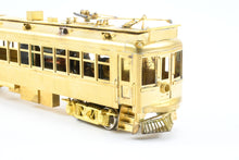 Load image into Gallery viewer, HO Brass Suydam PE - Pacific Electric "San Berdoo Twelve" Steel Interurban Coach