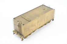 Load image into Gallery viewer, HO Brass PFM - United WP - Western Pacific MK-60 2-8-2 Mikado 1968 Run