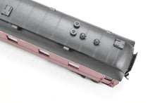 Load image into Gallery viewer, HO Brass Lambert PRR - Pennsylvania Railroad Heavyweight Dining Car Custom Painted No. 7944