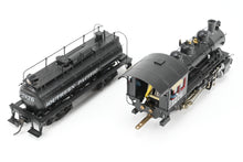 Load image into Gallery viewer, HO Brass Balboa SP - Southern Pacific S-12 0-6-0 Switcher Custom Painted