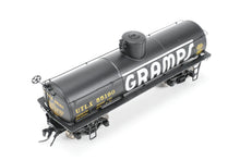 Load image into Gallery viewer, HOn3 Blackstone Models Various Roads UTLX – Union Tank Lines Frameless Tank Car FP No. 55190 “Gramps”