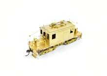 Load image into Gallery viewer, HO Brass MTS Imports Various Roads Baldwin - Westinghouse Class B-1 Steeple Cab Locomotive