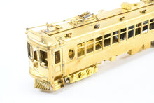 Load image into Gallery viewer, HO Brass Suydam PE - Pacific Electric "San Berdoo Twelve" Steel Interurban Coach