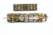 Load image into Gallery viewer, HO Brass PFM - United WP - Western Pacific MK-60 2-8-2 Mikado 1968 Run