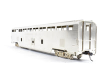 Load image into Gallery viewer, HO Brass S. Soho & Co. ATSF - Santa Fe El Capitan 4-Car Set