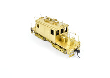 Load image into Gallery viewer, HO Brass MTS Imports Various Roads Baldwin - Westinghouse Class B-1 Steeple Cab Locomotive