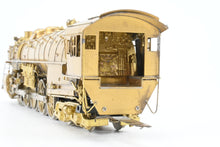 Load image into Gallery viewer, HO Brass PFM - Fujiyama NP - Northern Pacific 4-8-4 Class A-3 1972 Run REPLACEMENT SMOKEBOX FRONT AS-IS
