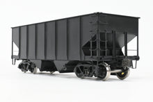 Load image into Gallery viewer, Gauge 1 - 1:32nd Scale Brass Eastern Railways Various Roads USRA - United States Railway Administration 2-Bay Hopper Factory Painted/Unlettered No. 71 of 76