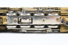 Load image into Gallery viewer, HO Brass PFM - United WP - Western Pacific MK-60 2-8-2 Mikado 1968 Run