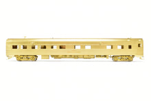 Load image into Gallery viewer, HO Brass Cascade Models UP - Union Pacific Budd 10 RMT-6DBR "Cabarton" Staff Car #202