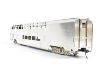 Load image into Gallery viewer, HO Brass S. Soho & Co. ATSF - Santa Fe El Capitan 4-Car Set