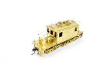 Load image into Gallery viewer, HO Brass MTS Imports Various Roads Baldwin - Westinghouse Class B-1 Steeple Cab Locomotive