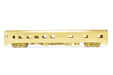 Load image into Gallery viewer, HO Brass Cascade Models UP - Union Pacific Budd 10 RMT-6DBR "Cabarton" Staff Car #202