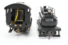 Load image into Gallery viewer, HO Brass Balboa SP - Southern Pacific S-12 0-6-0 Switcher Custom Painted