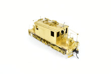 Load image into Gallery viewer, HO Brass MTS Imports Various Roads Baldwin - Westinghouse Class B-1 Steeple Cab Locomotive