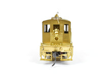 Load image into Gallery viewer, HO Brass MTS Imports Various Roads Baldwin - Westinghouse Class B-1 Steeple Cab Locomotive