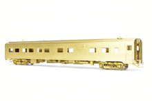 Load image into Gallery viewer, HO Brass Cascade Models UP - Union Pacific Budd 10 RMT-6DBR "Cabarton" Staff Car #202