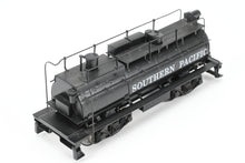 Load image into Gallery viewer, HO Brass Balboa SP - Southern Pacific S-12 0-6-0 Switcher Custom Painted