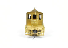 Load image into Gallery viewer, HO Brass MTS Imports Various Roads Baldwin - Westinghouse Class B-1 Steeple Cab Locomotive