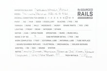 Load image into Gallery viewer, HO Brass OMI - Overland Models SP - Southern Pacific Alco RSD-15 FP #5161