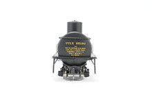Load image into Gallery viewer, HOn3 Blackstone Models Various Roads UTLX – Union Tank Lines Frameless Tank Car FP No. 55190 “Gramps”