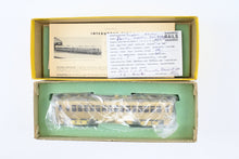Load image into Gallery viewer, HO Brass Suydam PE - Pacific Electric "San Berdoo Twelve" Steel Interurban Coach