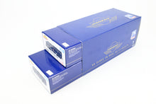 Load image into Gallery viewer, HO Athearn Genesis T&P - Texas & Pacific and MP - Missouri Pacific EMD F7A/F7A FP No. 1859 & 1932 w/ LED Lighting Lightly Weathered