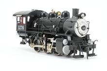 Load image into Gallery viewer, HO Brass Balboa SP - Southern Pacific S-12 0-6-0 Switcher Custom Painted
