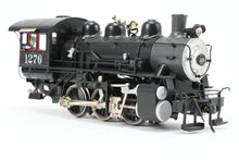 Load image into Gallery viewer, HO Brass Balboa SP - Southern Pacific S-12 0-6-0 Switcher Custom Painted