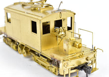 Load image into Gallery viewer, HO Brass MTS Imports Various Roads Baldwin - Westinghouse Class B-1 Steeple Cab Locomotive