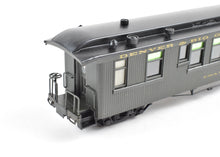 Load image into Gallery viewer, HOn3 Brass PFM - United D&RGW - Denver & Rio Grande Western 5-Car Set Pro-Painted and Finished