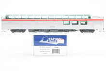 Load image into Gallery viewer, HO NEW Rapido Trains, Inc. SP - Southern Pacific Dome-Lounge w/ Fluted Side FP General Service No. 3603
