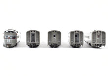 Load image into Gallery viewer, HO Brass CON CIL - Challenger Imports NYC - New York Central 1940 20th Century Limited 10-Car Passenger Set