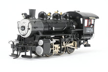 Load image into Gallery viewer, HO Brass Balboa SP - Southern Pacific S-12 0-6-0 Switcher Custom Painted