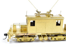 Load image into Gallery viewer, HO Brass MTS Imports Various Roads Baldwin - Westinghouse Class B-1 Steeple Cab Locomotive