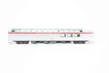 Load image into Gallery viewer, HO NEW Rapido Trains, Inc. SP - Southern Pacific Dome-Lounge w/ Fluted Side FP General Service No. 3603