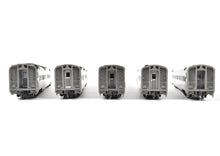 Load image into Gallery viewer, HO Brass CON CIL - Challenger Imports NYC - New York Central 1940 20th Century Limited 10-Car Passenger Set