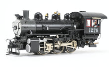 Load image into Gallery viewer, HO Brass Balboa SP - Southern Pacific S-12 0-6-0 Switcher Custom Painted