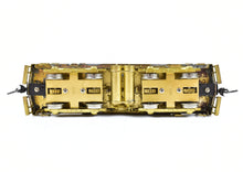 Load image into Gallery viewer, HO Brass MTS Imports Various Roads Baldwin - Westinghouse Class B-1 Steeple Cab Locomotive