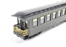 Load image into Gallery viewer, HOn3 Brass PFM - United D&RGW - Denver & Rio Grande Western 5-Car Set Pro-Painted and Finished