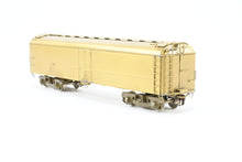 Load image into Gallery viewer, HO Brass Alco Models PRR - Pennsylvania Railroad R-50B Express Reefer MISSING STIRRUPS