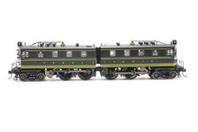 Load image into Gallery viewer, HO NEW Plastic GHB International PRR - Pennsylvania Railroad DD-1 FP No. 28 5 Stripe Modernized w/ESU V5 DCC & Sound