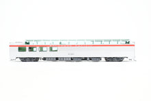 Load image into Gallery viewer, HO NEW Rapido Trains, Inc. SP - Southern Pacific Dome-Lounge w/ Fluted Side FP General Service No. 3603